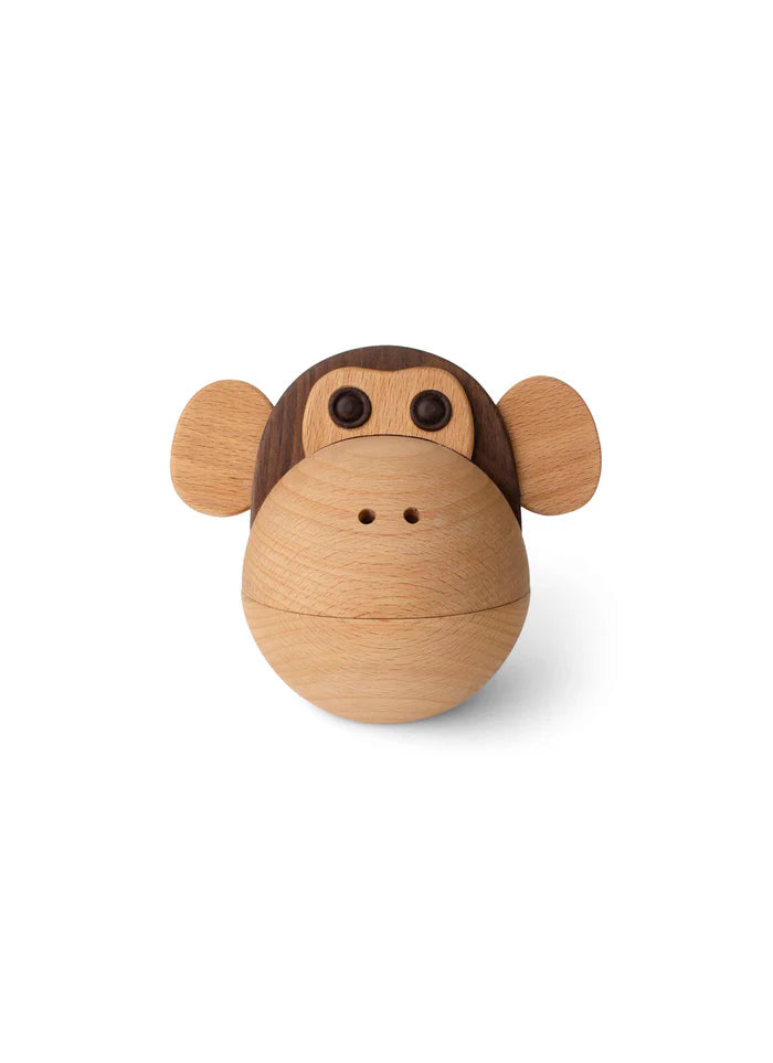 Monkey Bowl image 0