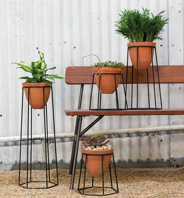 Cheyenne Plant Stand image 2