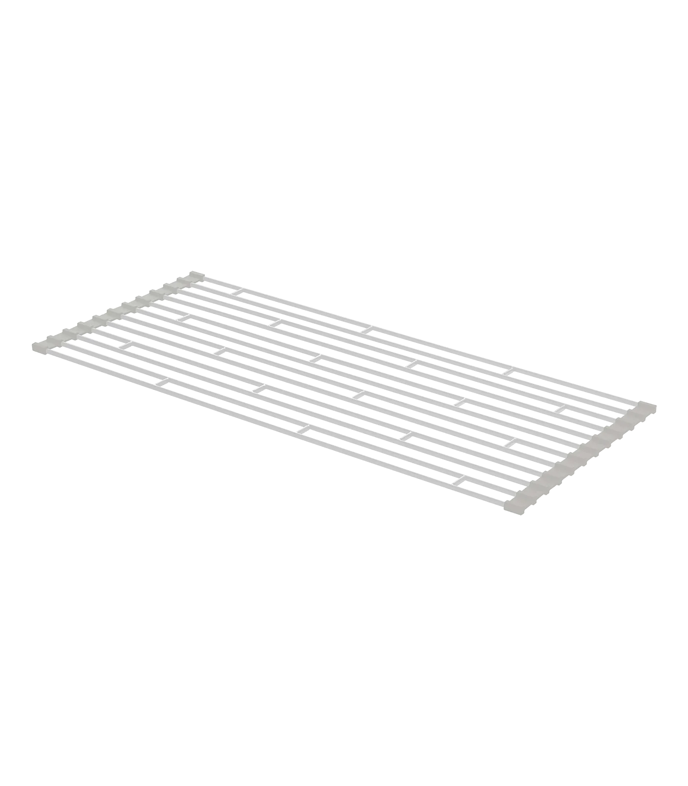 Plate Over the Sink Dish Drainer - Large image 0