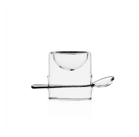 Gift Egg Cup w/ Spoon image 0