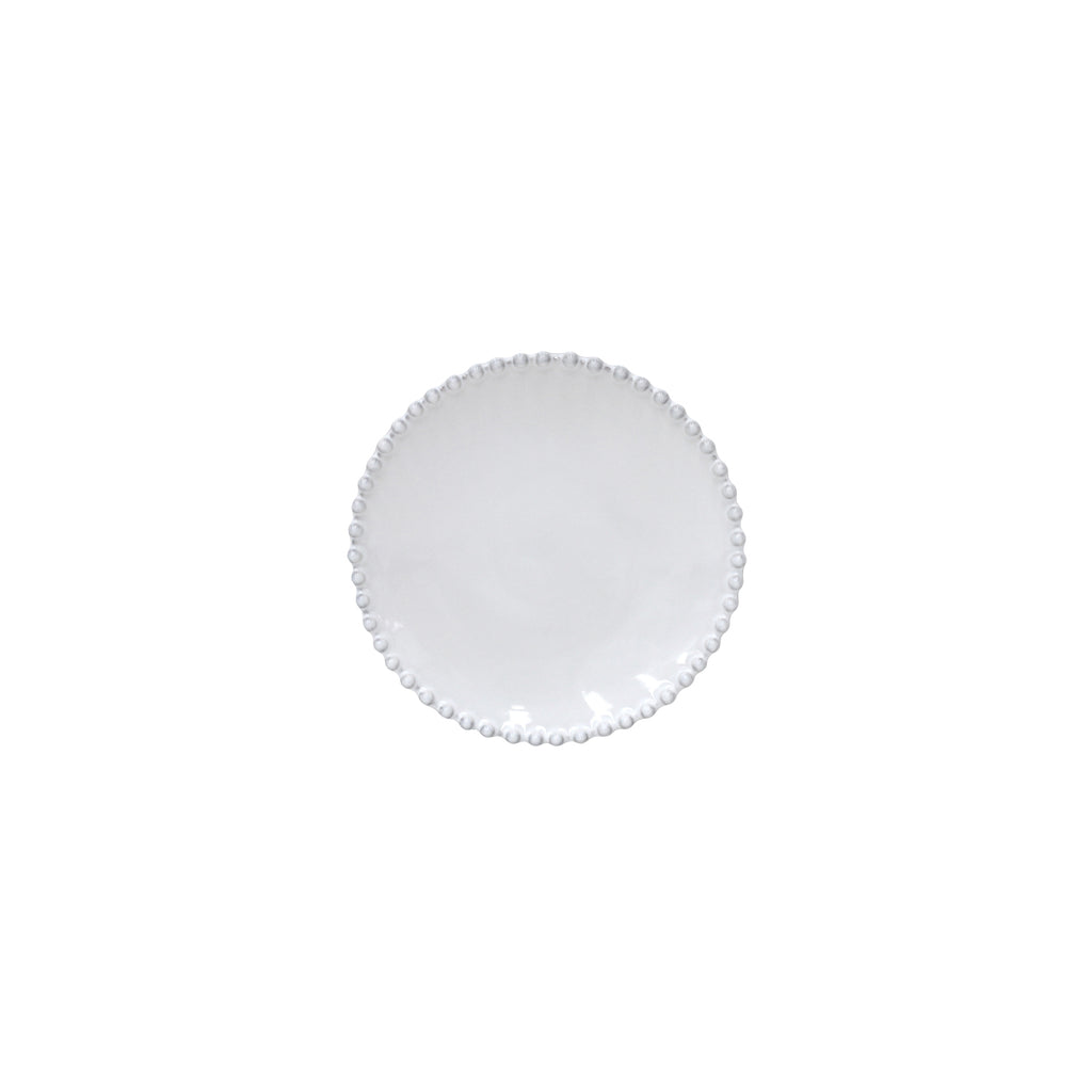 PEARL Bread Plate image 0