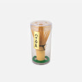 Matcha Chasen Tea Whisk - Bamboo image 0