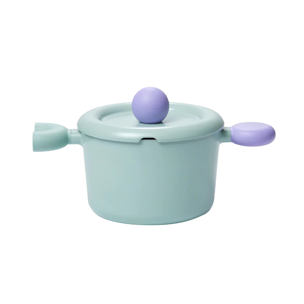 Better Finger Casserole 7" image 0