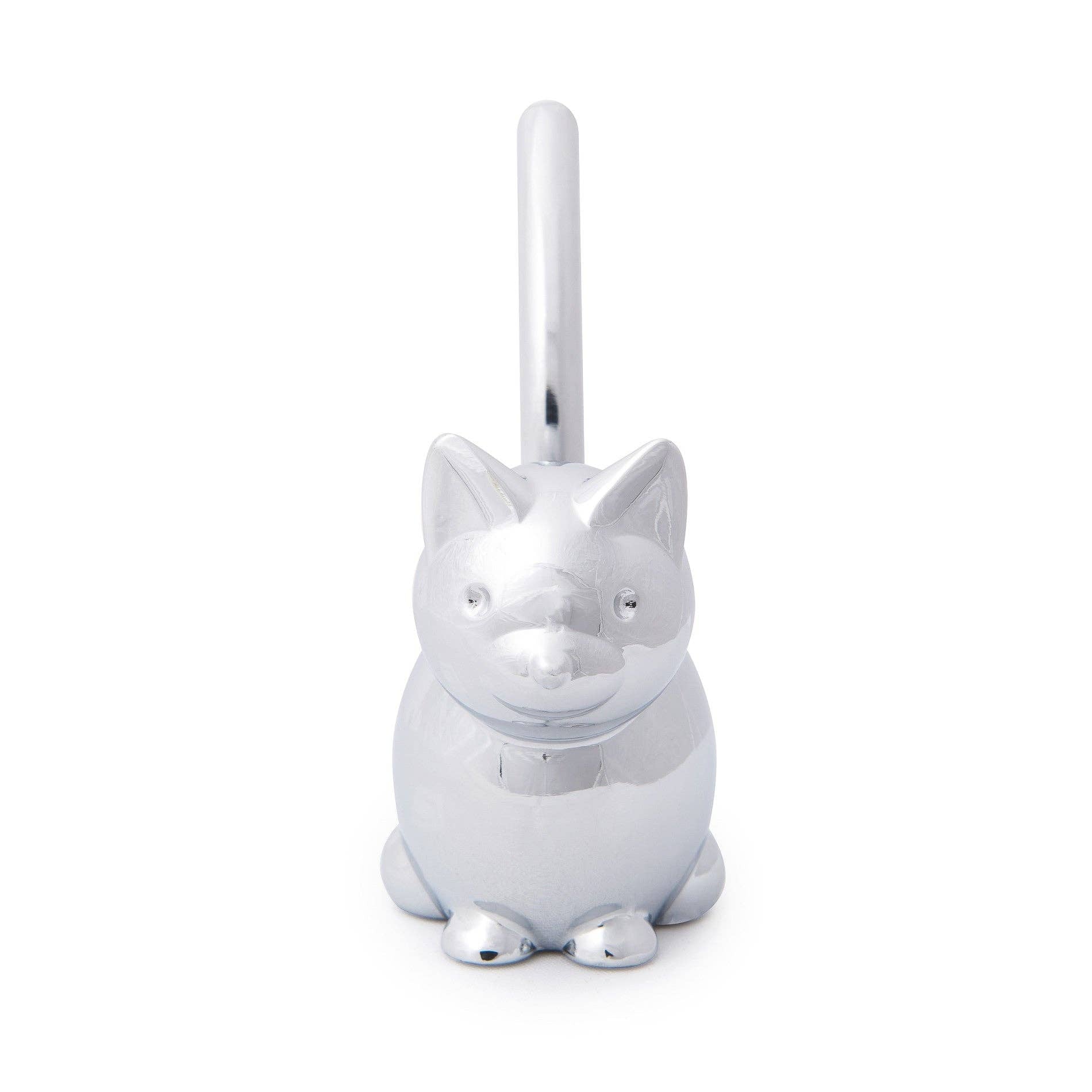 Zoola Ring Holder - Cat