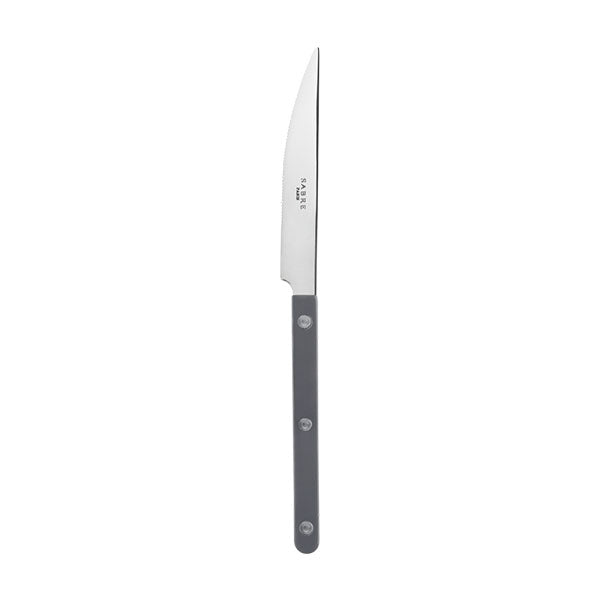 Sabre Bistrot - Dark Grey image 3