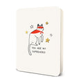 You Are My Superhero Card image 0