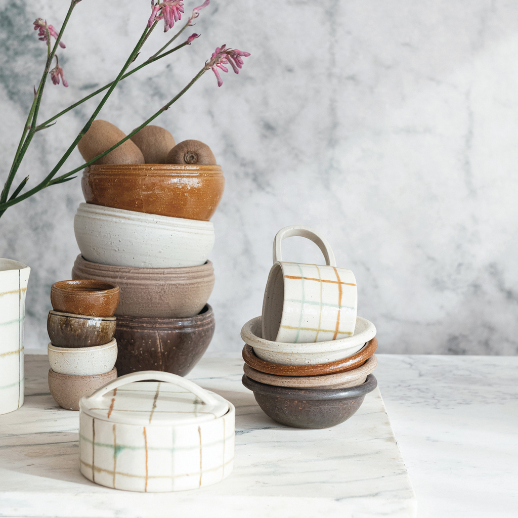 Stoneware Mug image 1