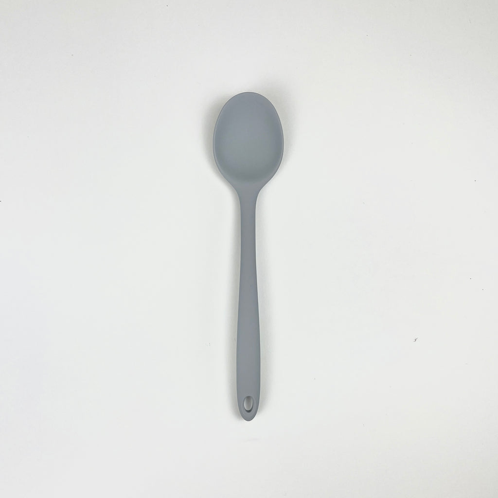 Silicone Cooking Spoon image 2