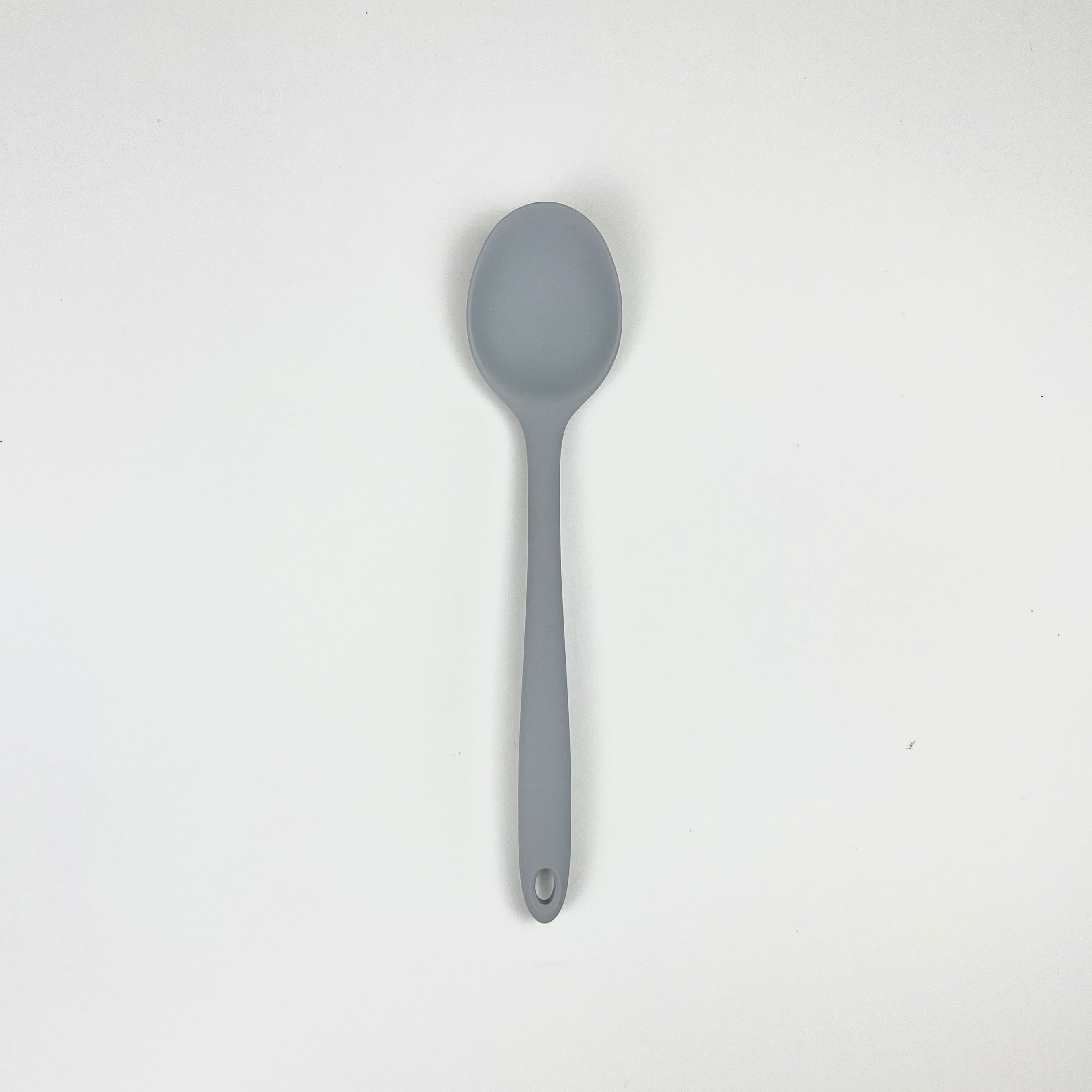 Silicone Cooking Spoon image 2