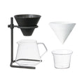 SCS Brewer Stand Set - 4cups image 0