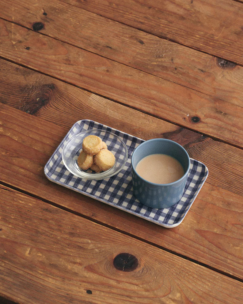 Linen Coated Tray (Small) image 9