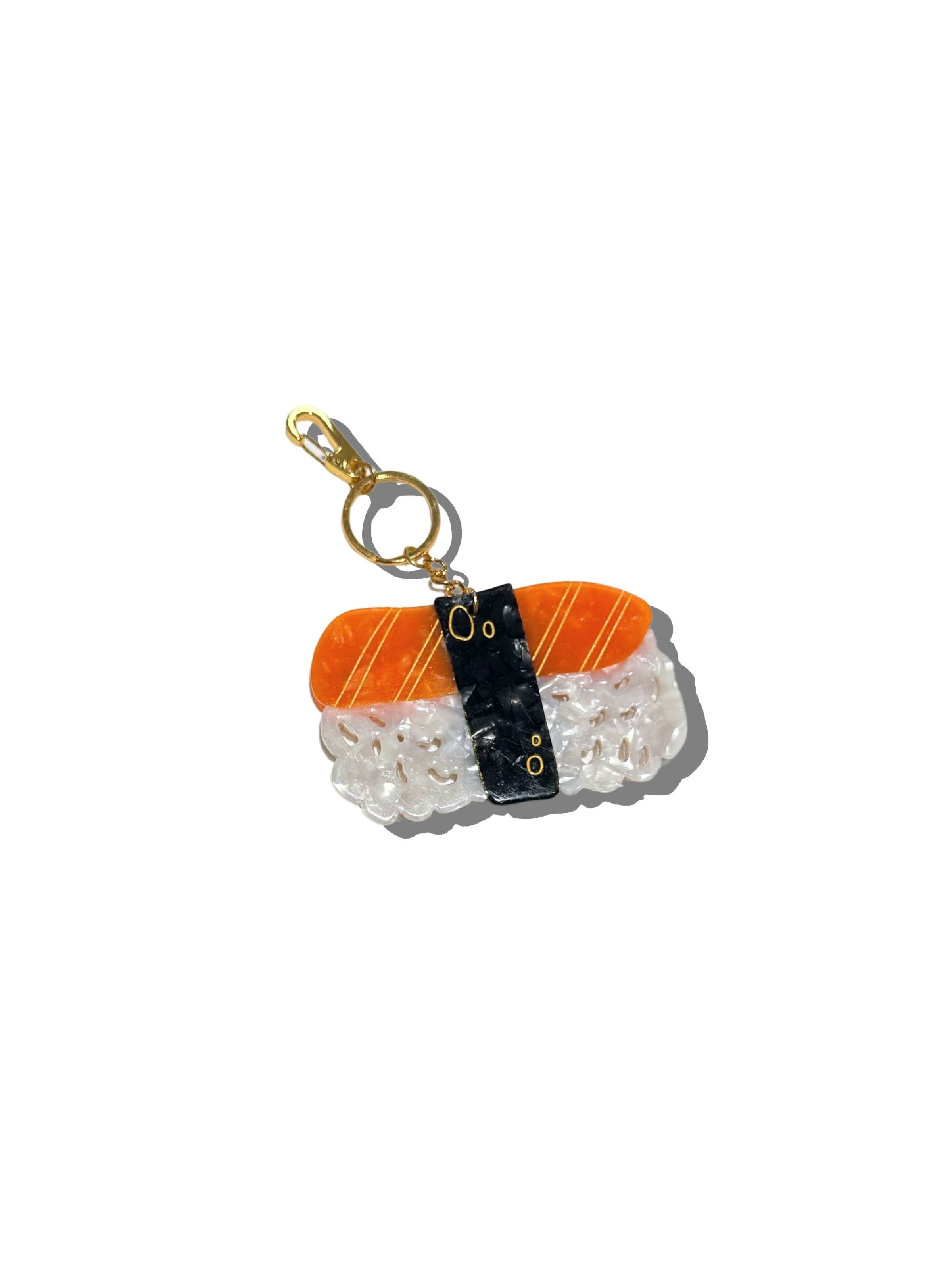 Sushi Bag Charm