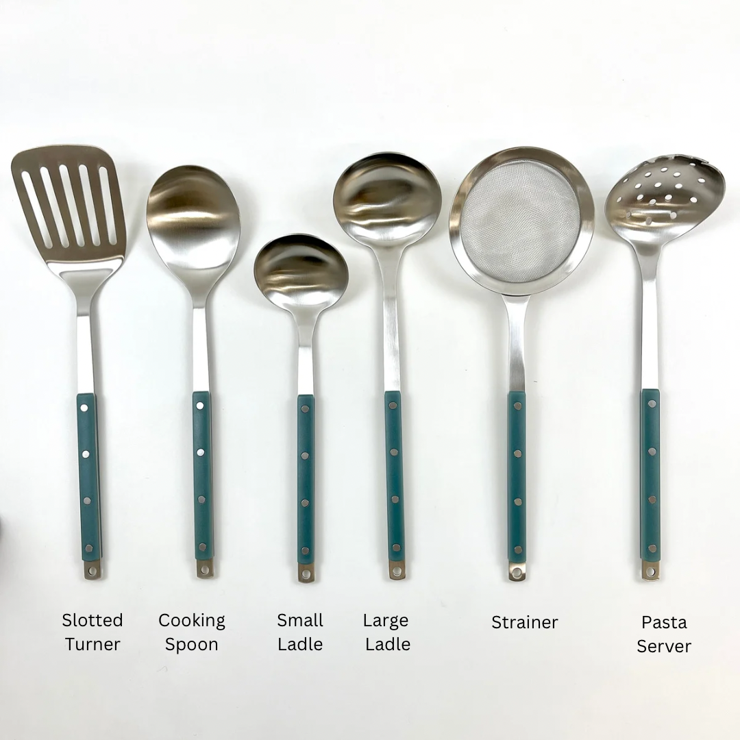 Verche 7 Piece Cooking Tool Set image 3