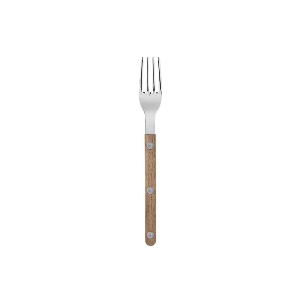 Sabre Bistrot - Teak image 5