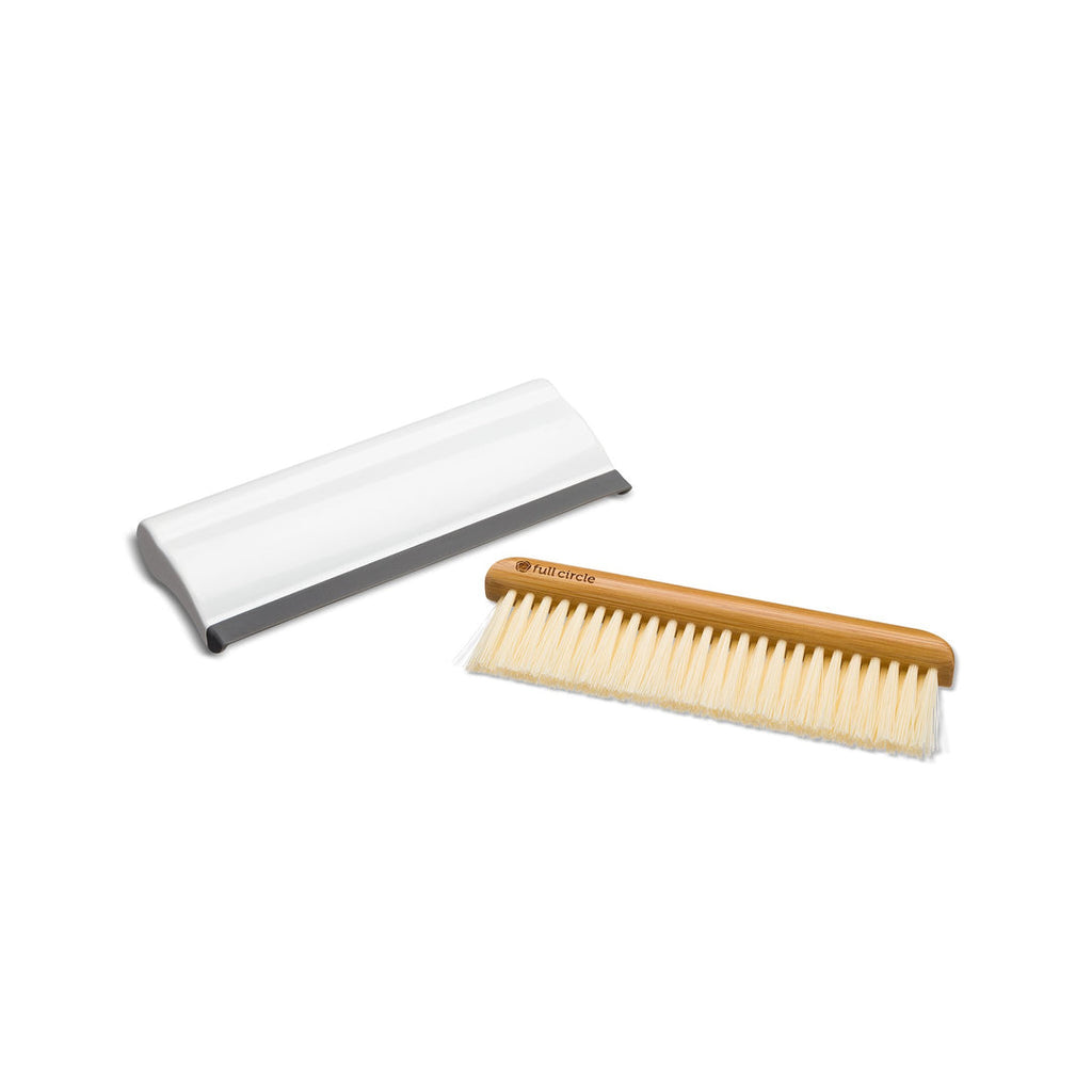 Crumb Runner Counter Sweep + Squeegee image 1