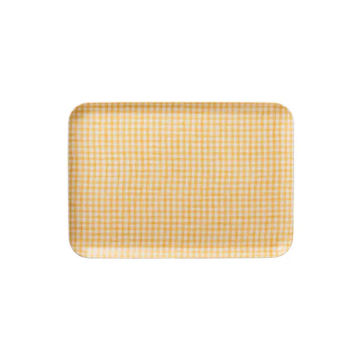 Linen Coated Tray (Large) image 3