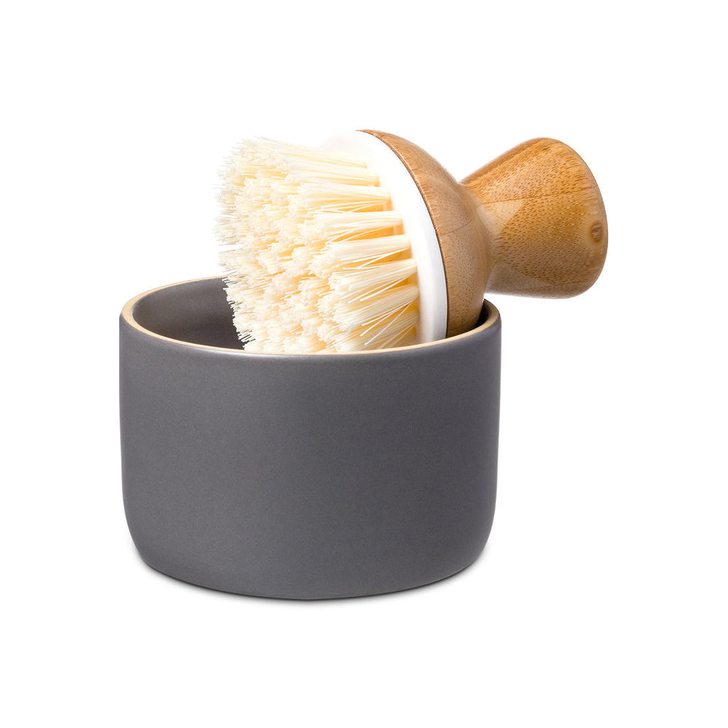 Bubble Up Dish Brush Set image 2