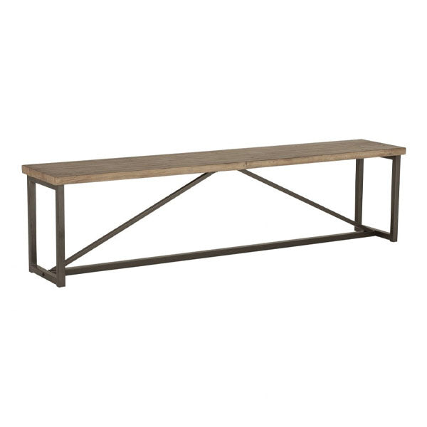 Sierra Bench image 3