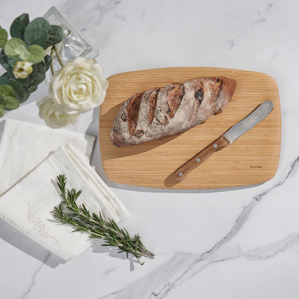Classic Cutting and Serving Board image 1