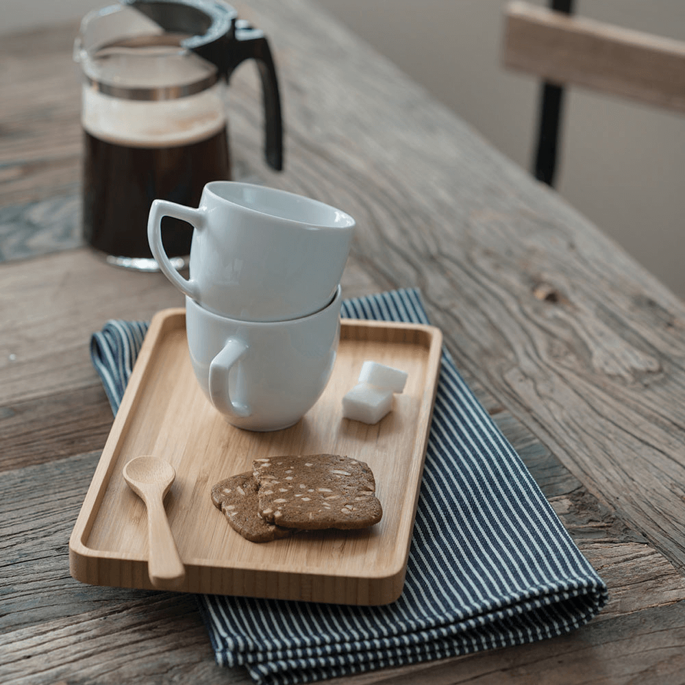 Rectangle Serving Tray image 6