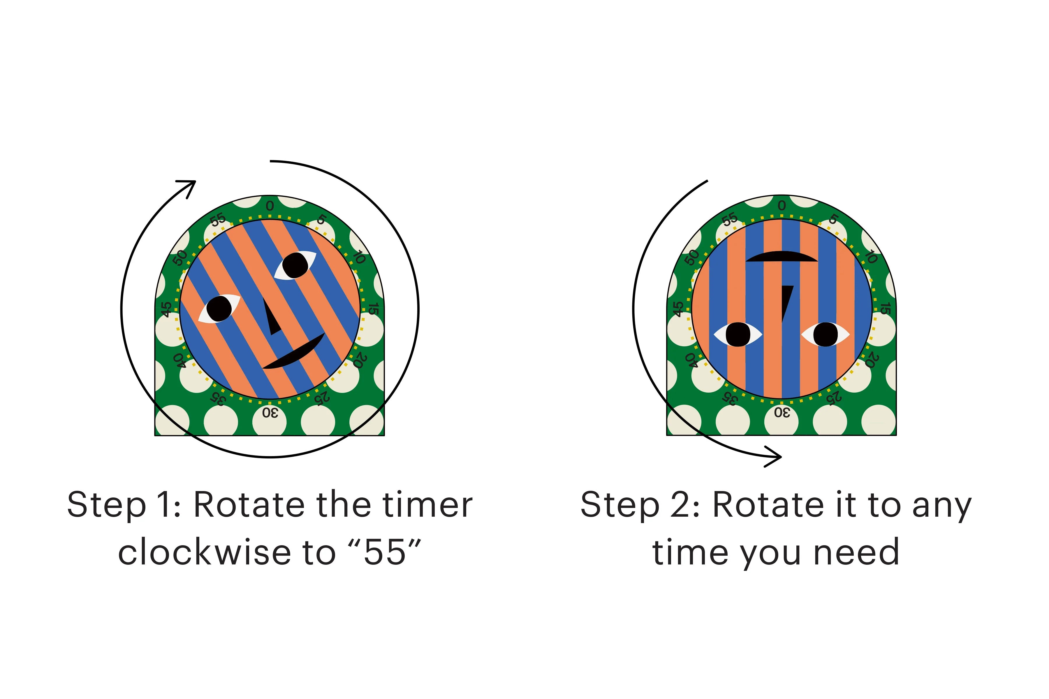 Everybody Kitchen Timer image 3