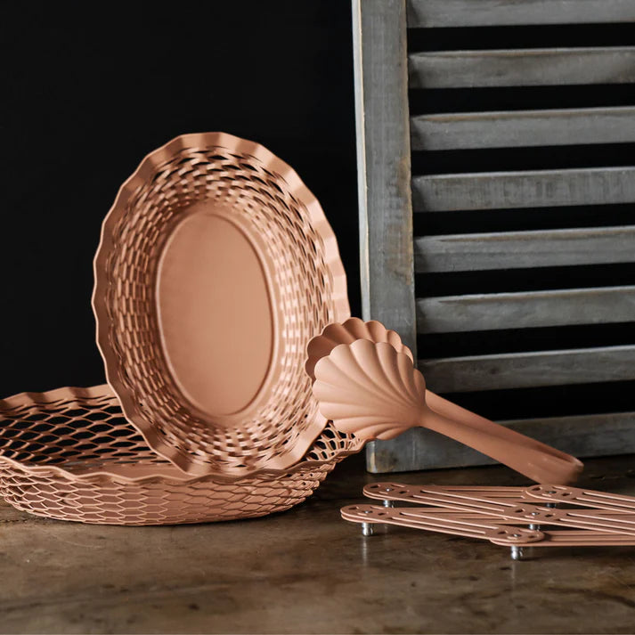 Expandable Metal Trivets image 6