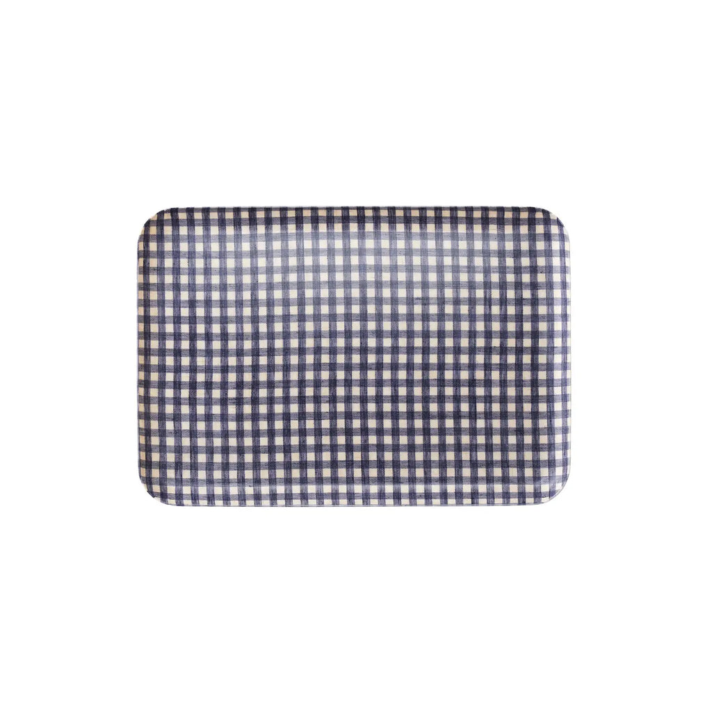 Linen Coated Tray (Large) image 0