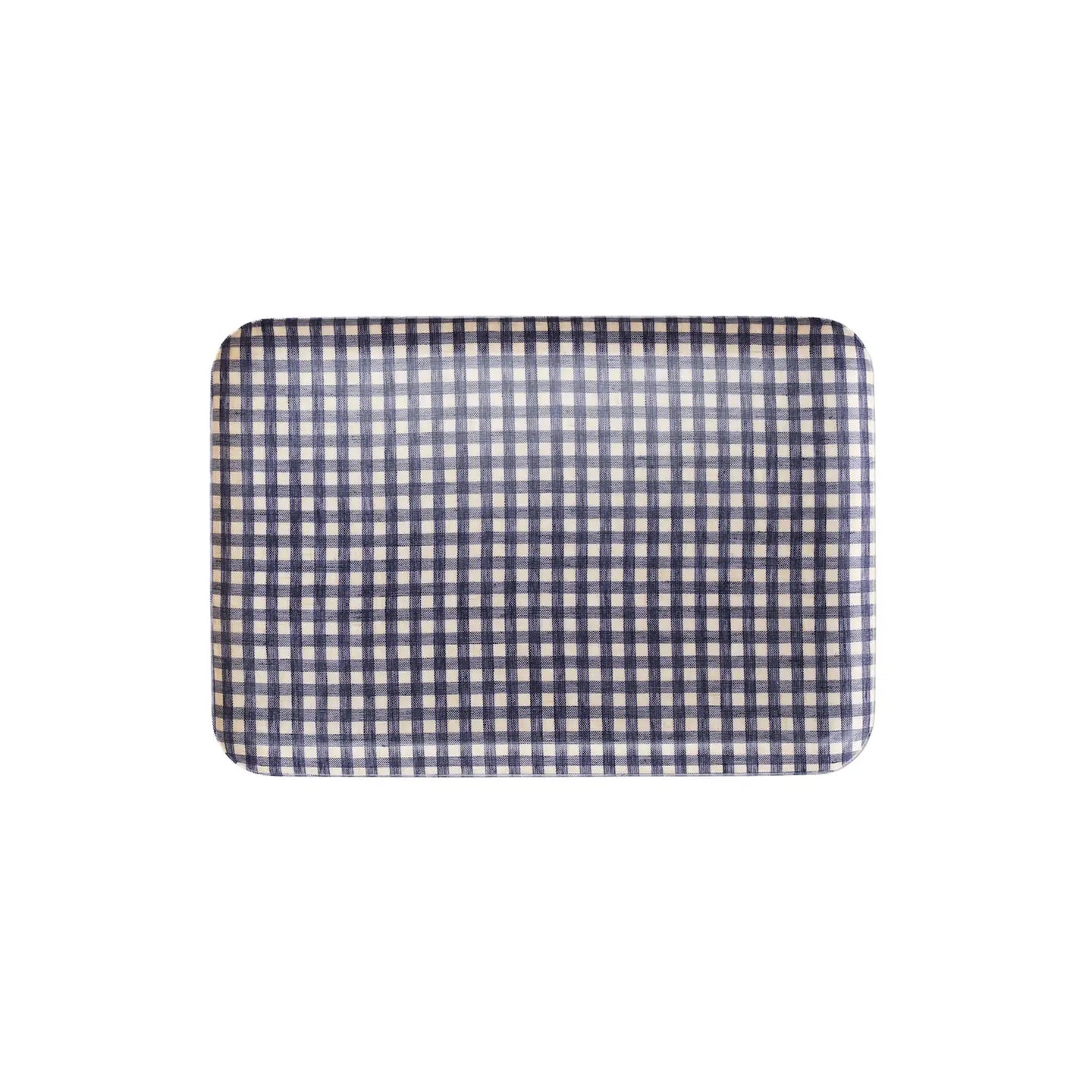Linen Coated Tray (Large) image 0