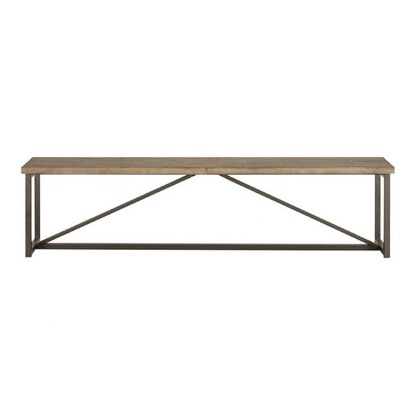 Sierra Bench image 0