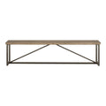 Sierra Bench image 0