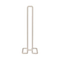 Wires Paper Towel Holder image 0
