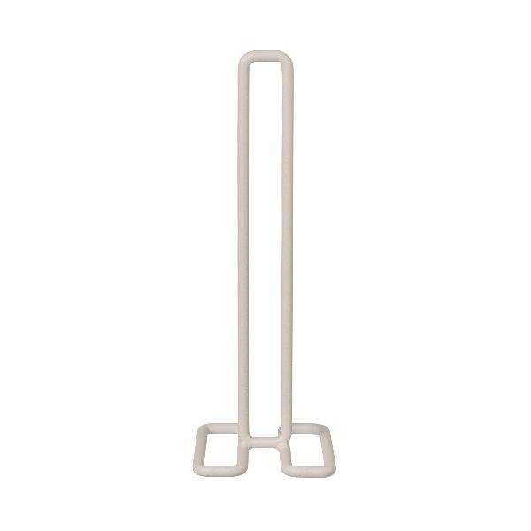 Wires Paper Towel Holder image 0