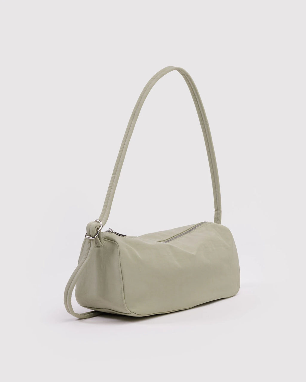 Nylon Loaf Bag - Celadon image 1