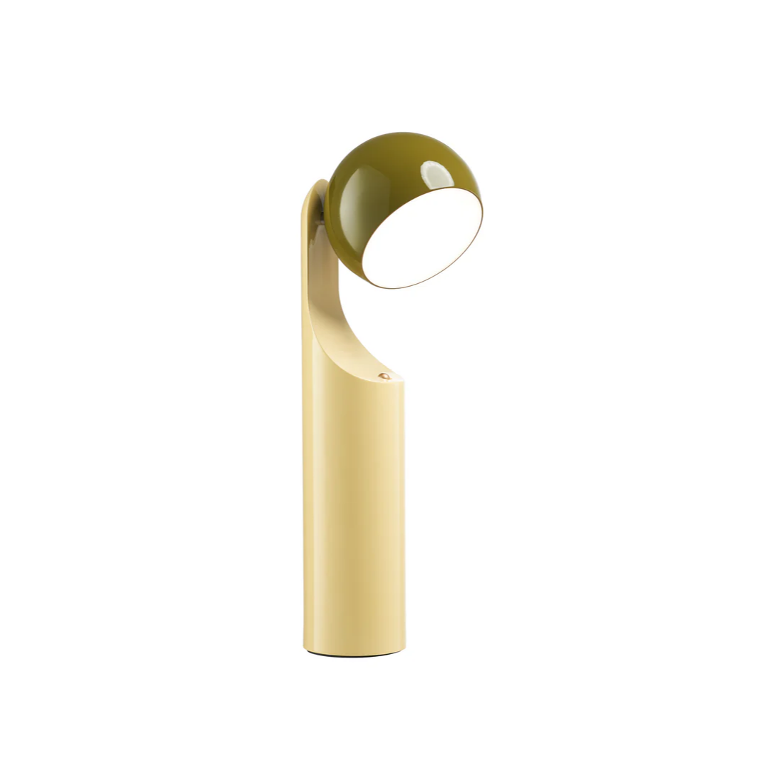 MONO Portable Reading Lamp image 2