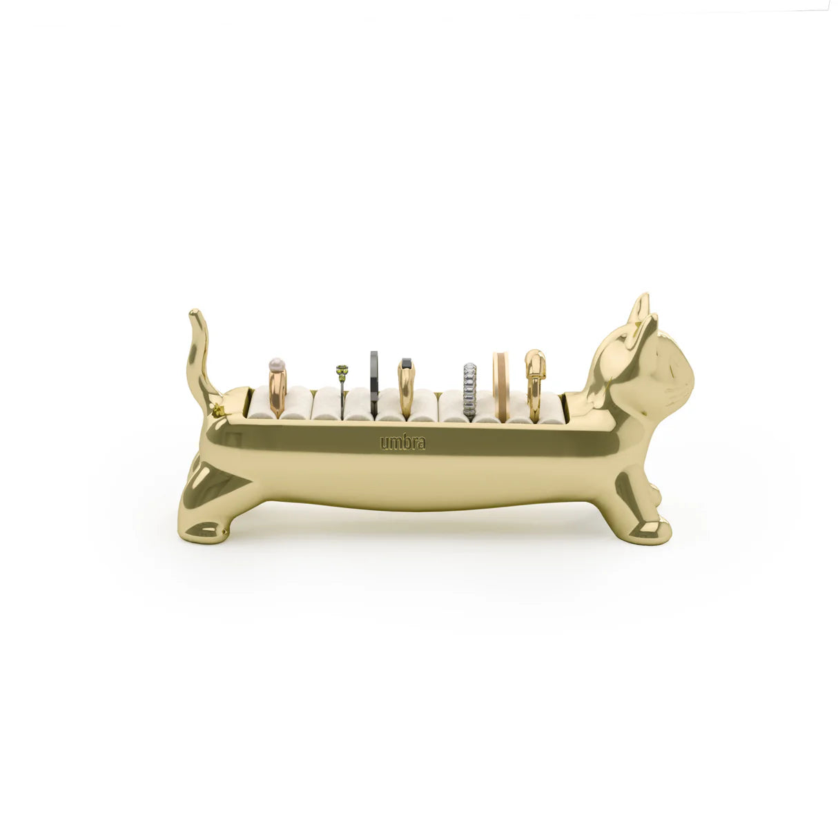 Ali Cat Ring Holder image 1