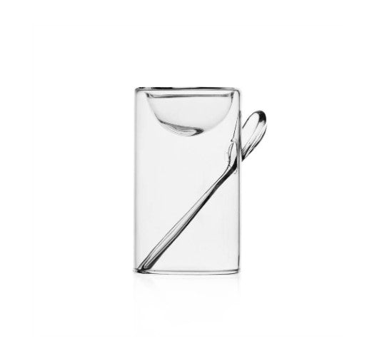 Gift Egg Cup w/ Spoon image 2