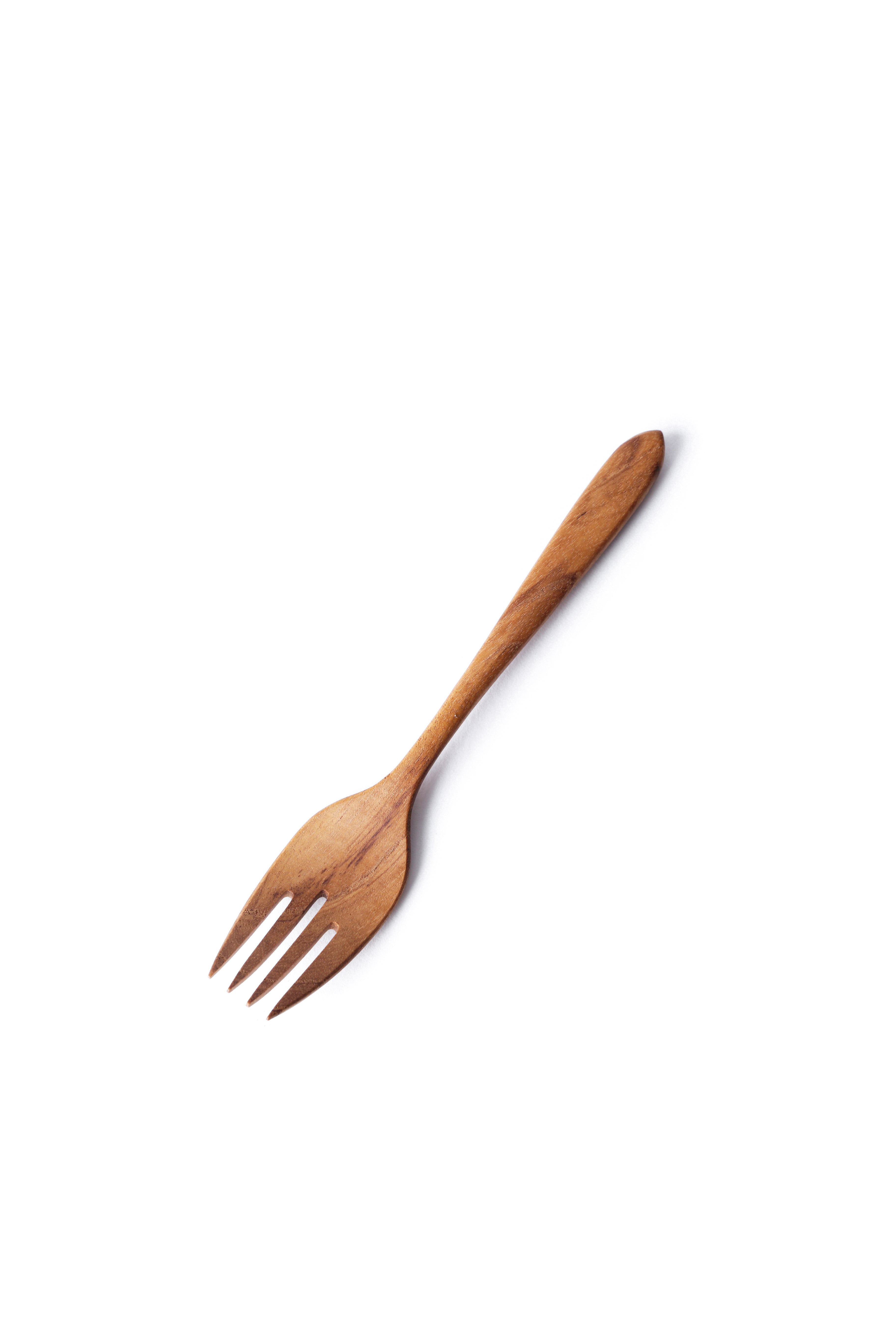 Lotus Dining Fork image 0