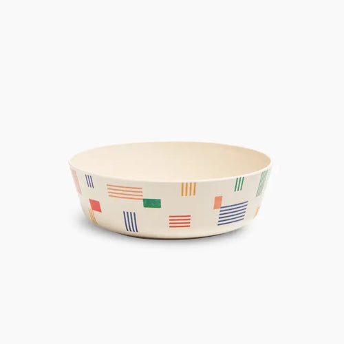 Bamboo Bowl image 0