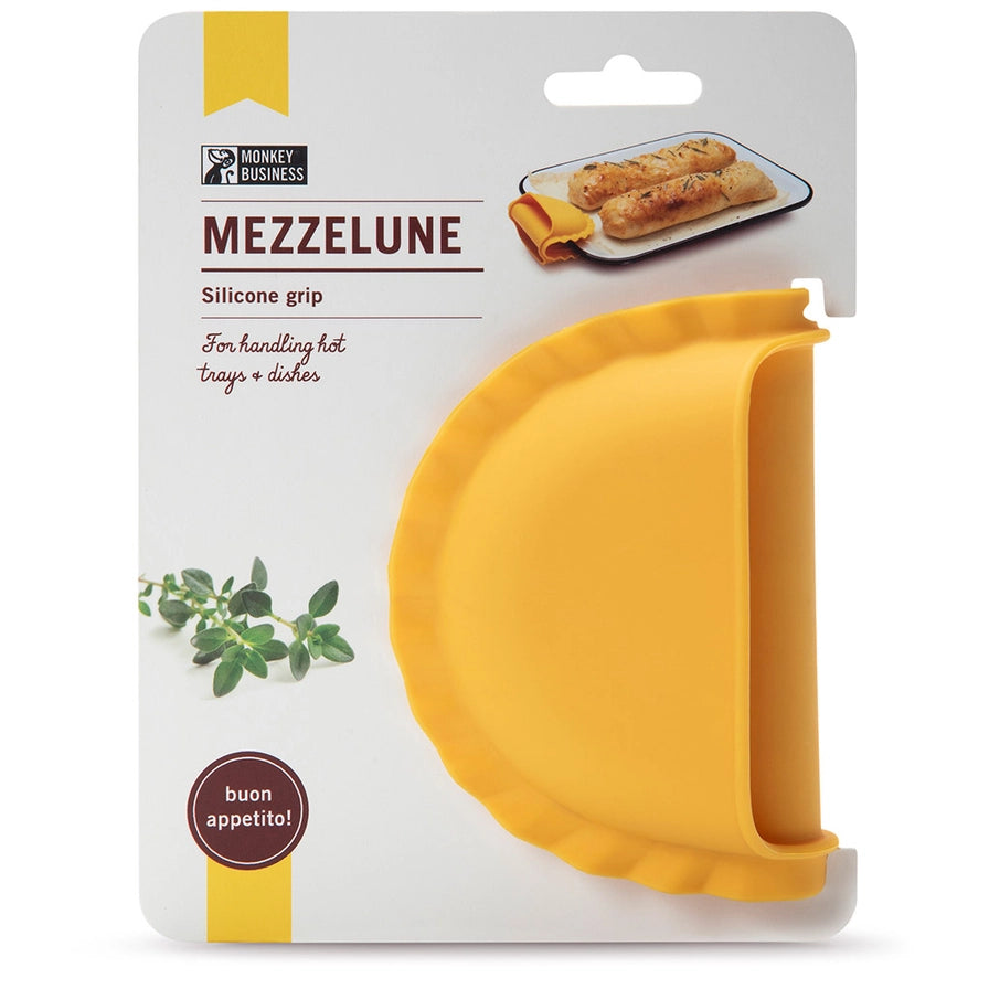 Mezzelune | Oven Mitt image 0