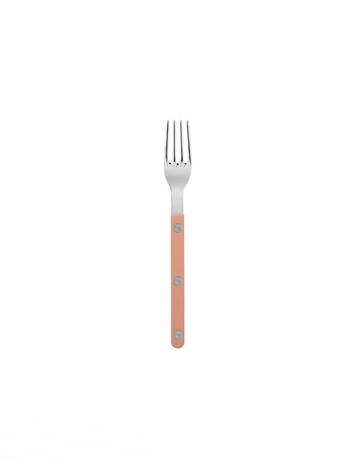 Sabre Bistrot - Nude Pink image 5