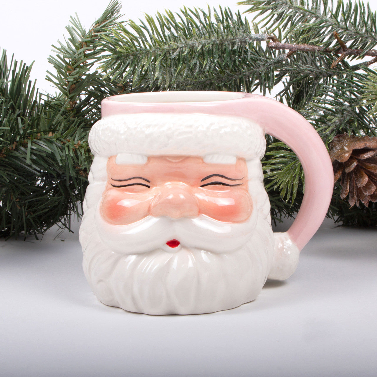 Santa Mug image 0
