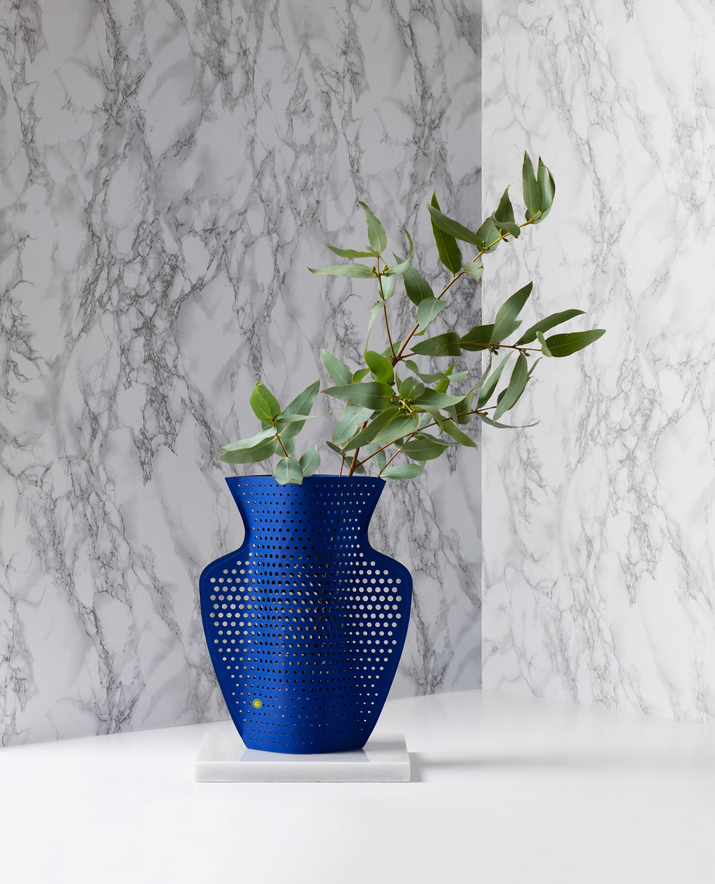 Paper Vase Helio image 1