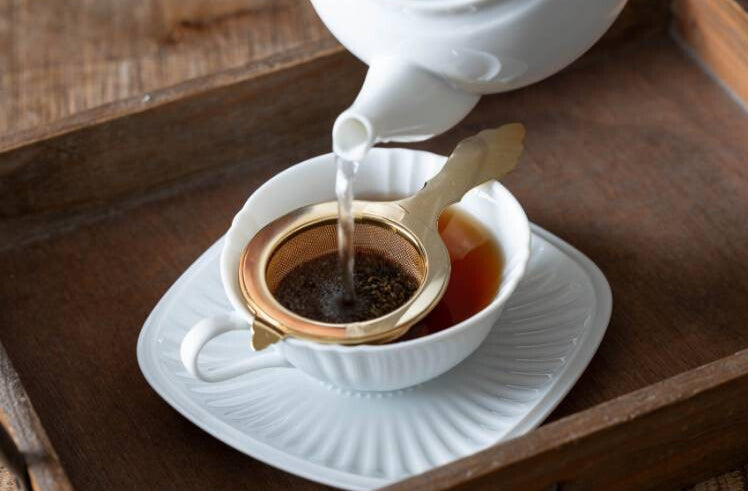 Tea Strainer image 7