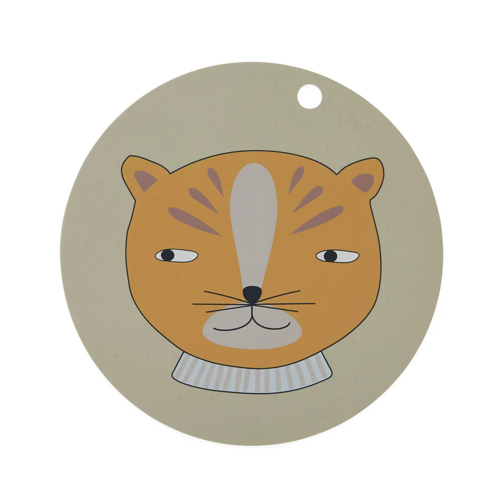 Animal Placemat image 2