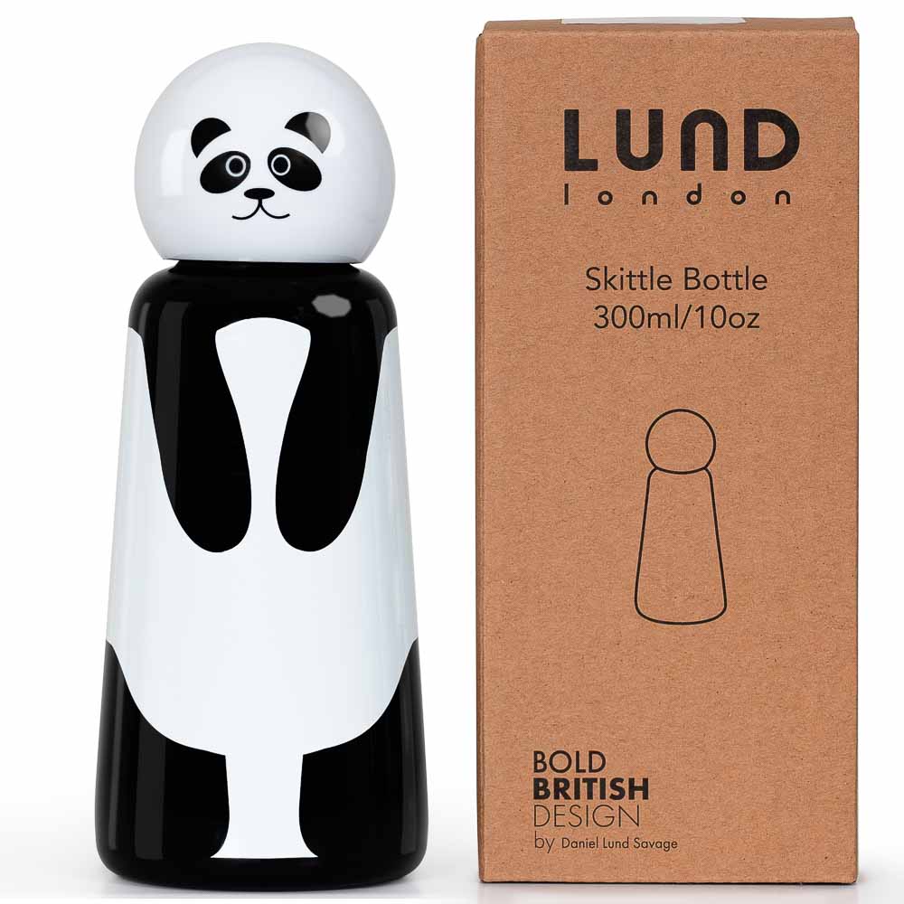 Skittle Bottle Mini (Animal) - 300ml image 2