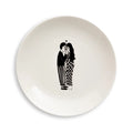 Plate - Secret Kissers image 0