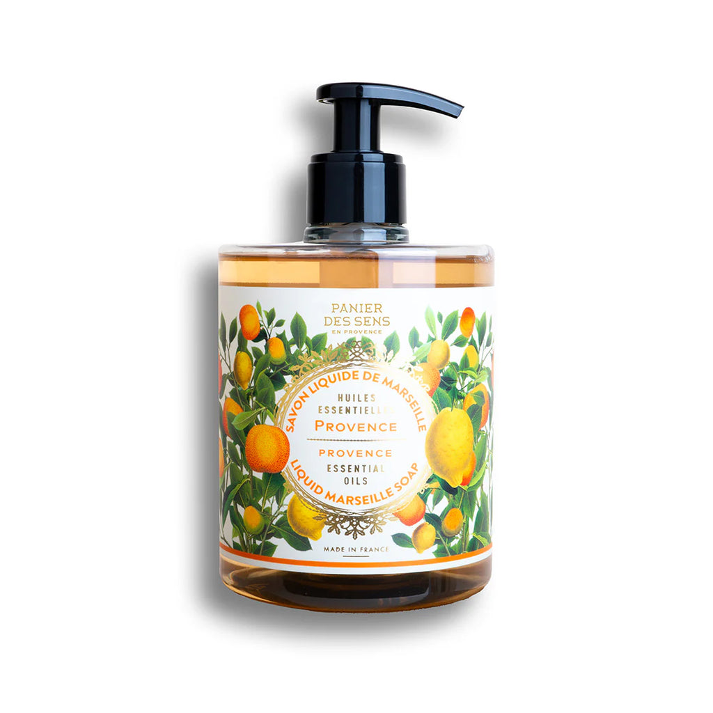Panier Des Sens - Liquid Marseille Soap Collections image 6