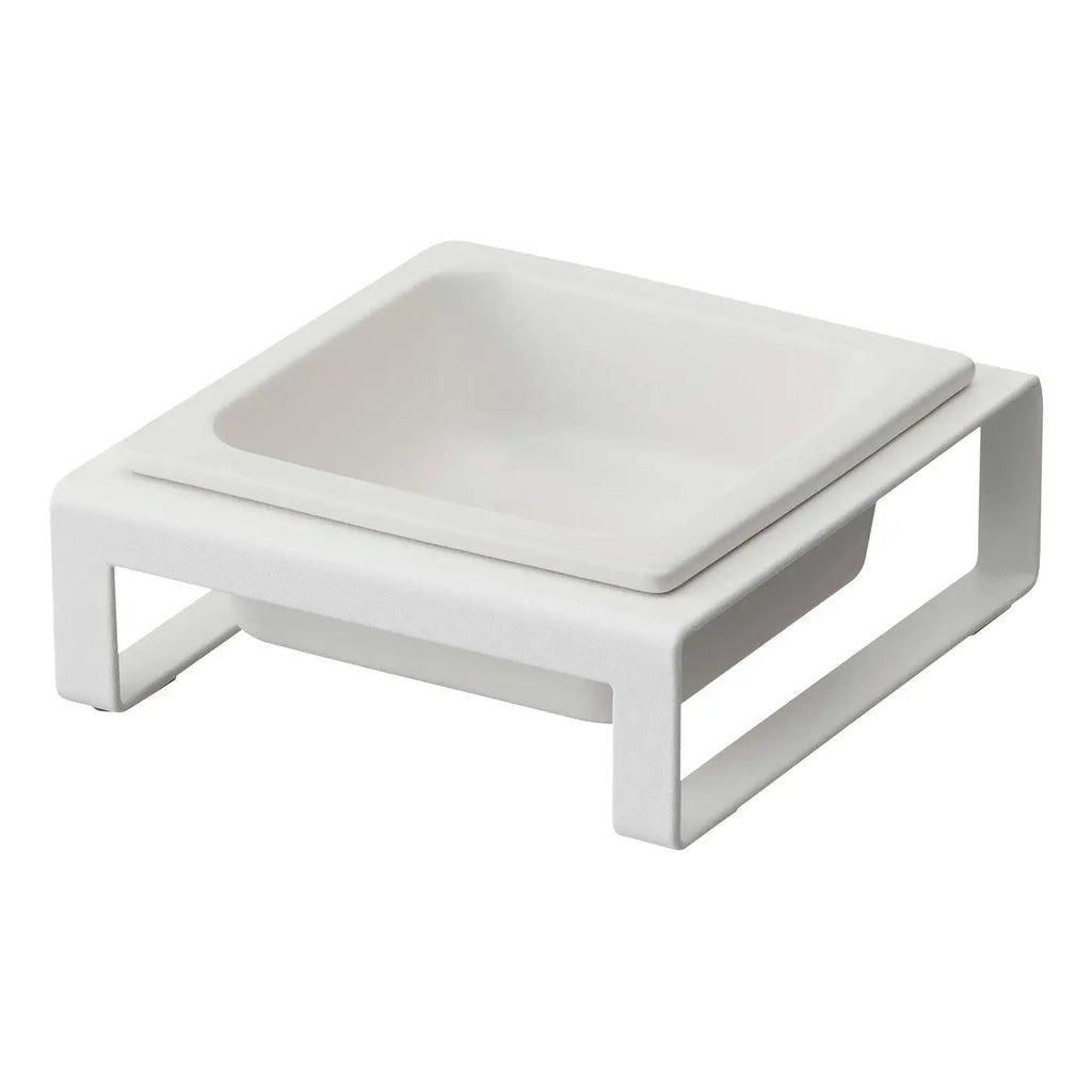 Single Pet Food Bowl image 0