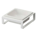 Single Pet Food Bowl image 0