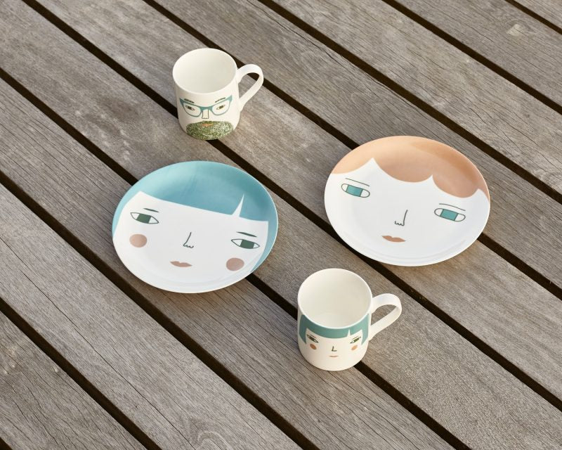 Donna Wilson Mug image 9